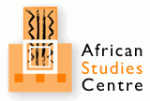 African Studies Centre (Leiden) logo