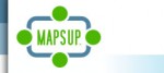 MAPSUP logo